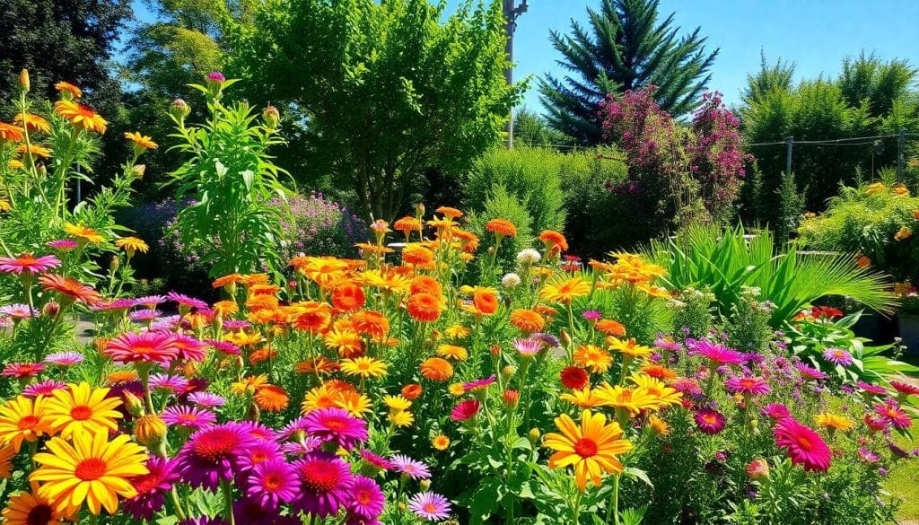 Que planter au mois de juillet ?