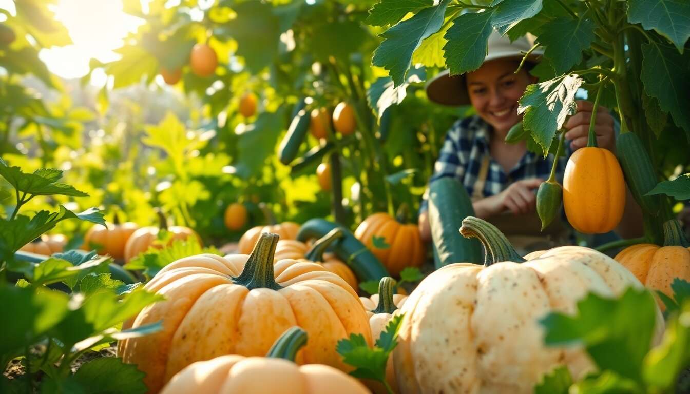 R&eacute;colte : timing et techniques pour un rendement maximal