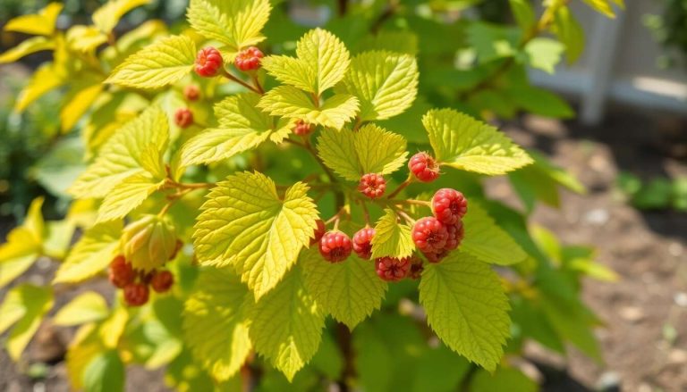 feuilles-de-framboisier-qui-jaunissent-solutions-pratiques