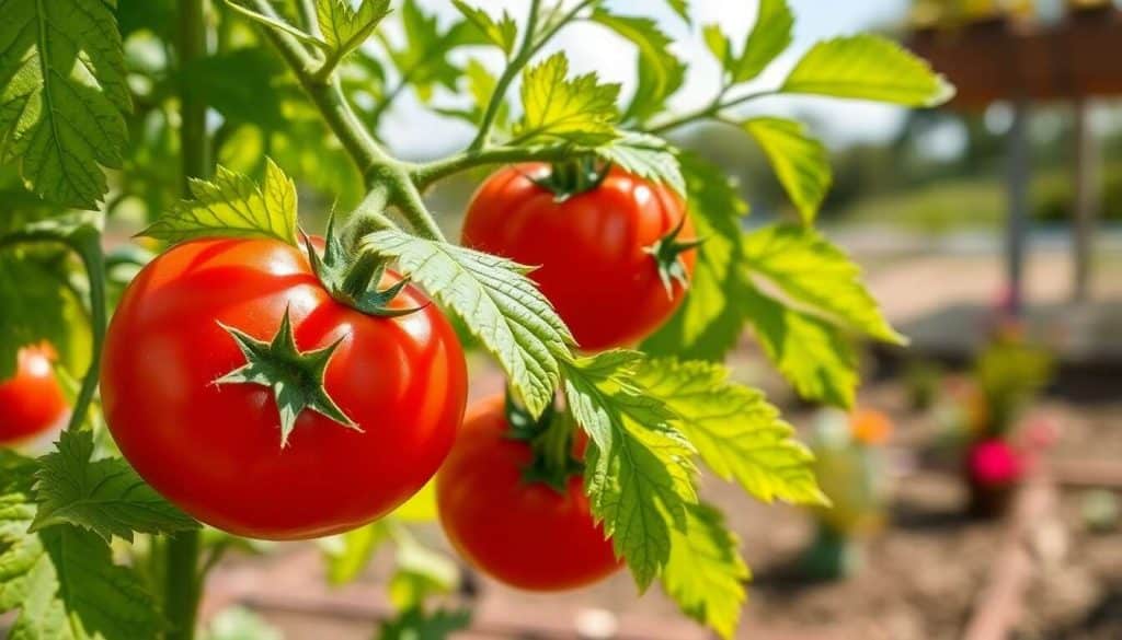 Comment lutter efficacement contre le mildiou des tomates ?