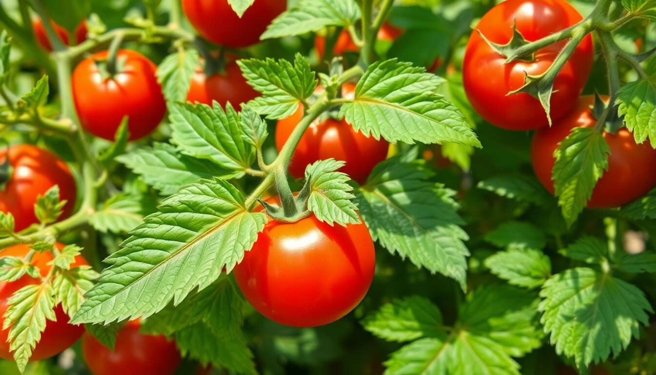 Qu'est-ce que le mildiou et comment l'identifier