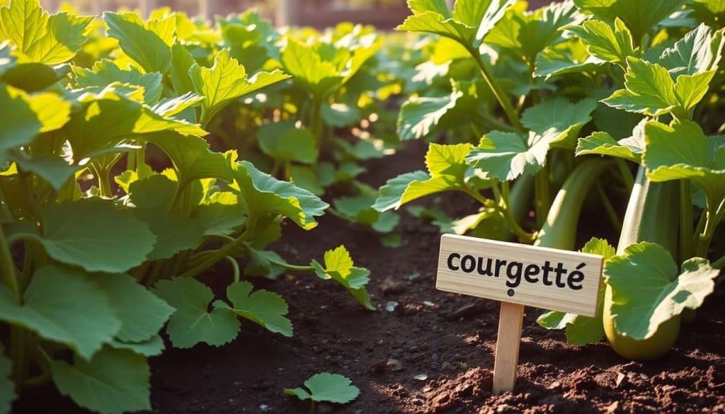 Comment réussir l'arrosage de la courgette ?