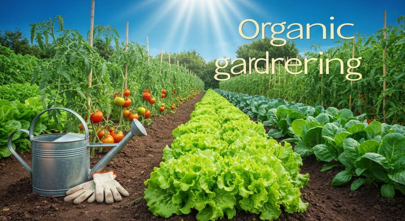 Comment traiter son potager naturellement ?