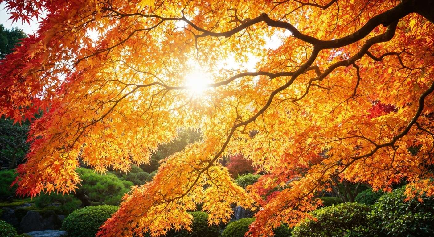 Comment planter l'érable du Japon ?