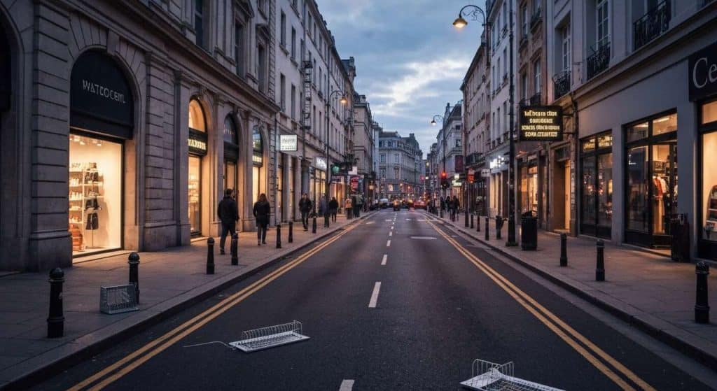 Comment éliminer les rats des villes ?