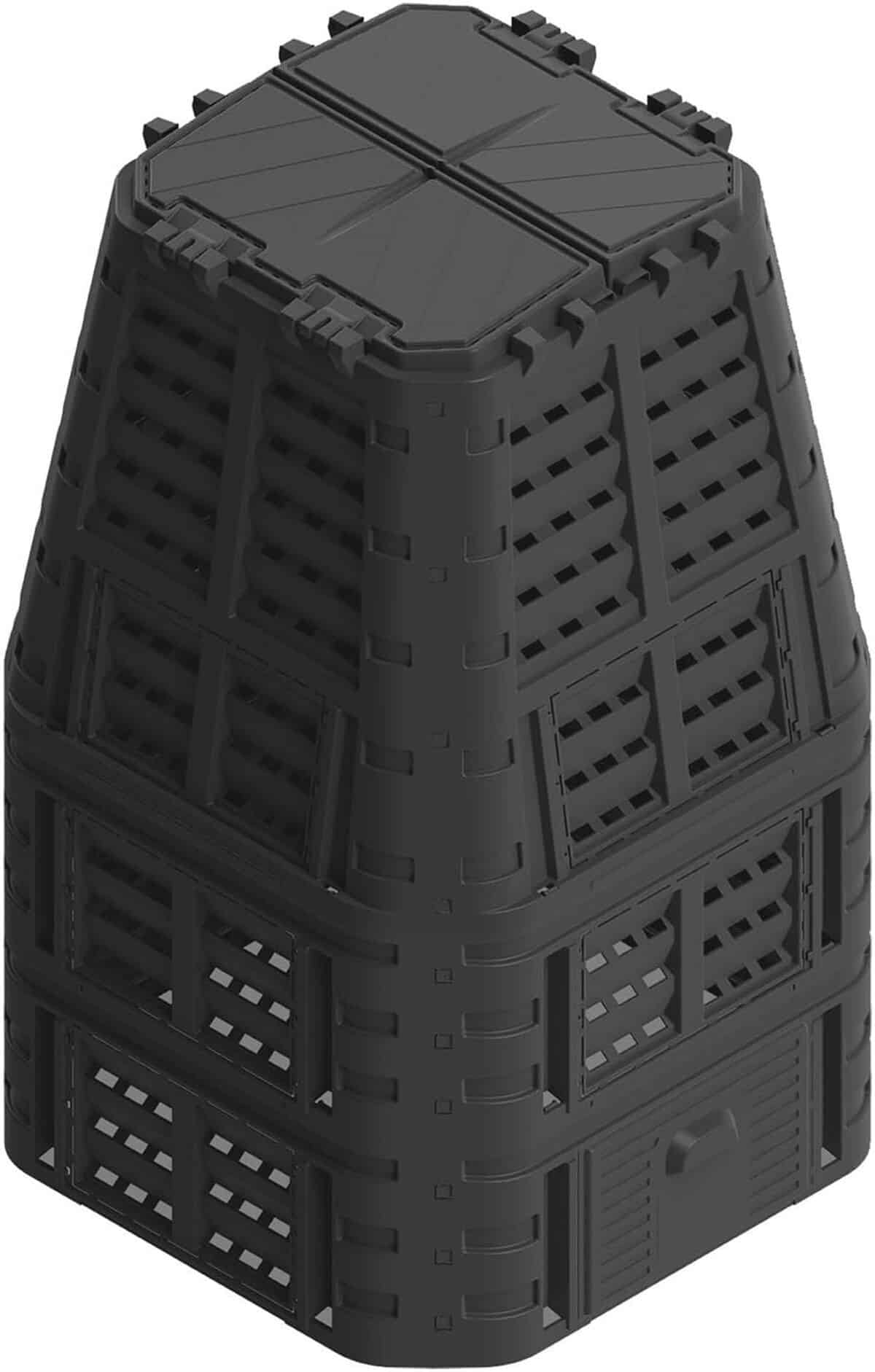 Test du composteur 880l