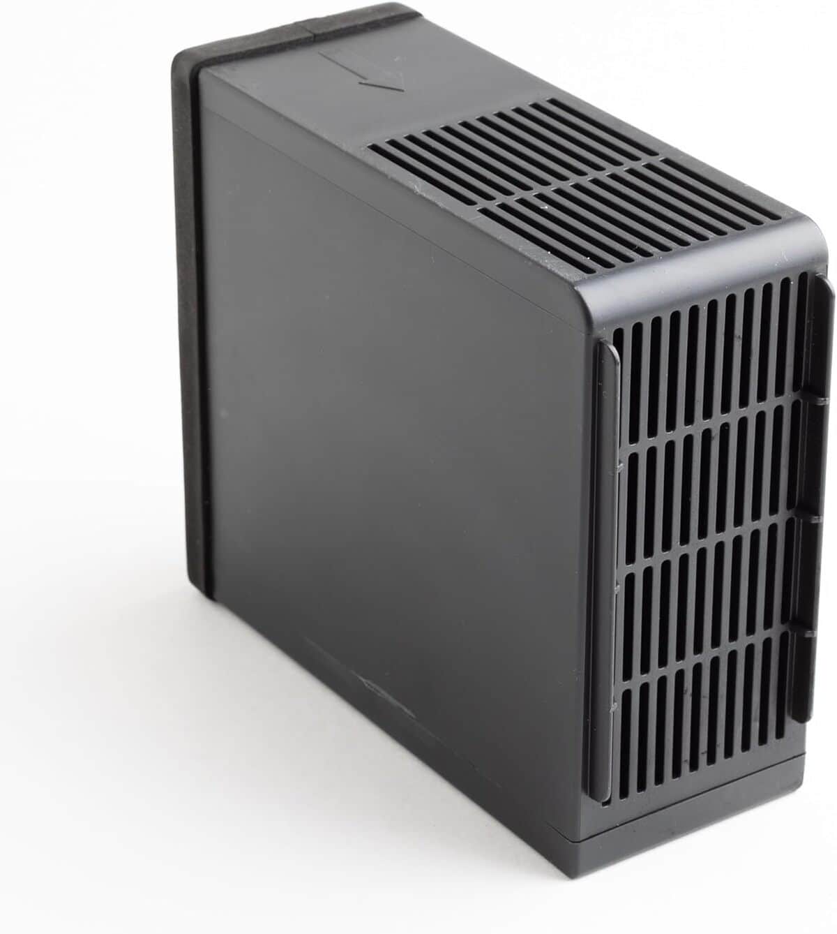 Test du composteur COMPOZEN : compact et efficace pour vos déchets organiques