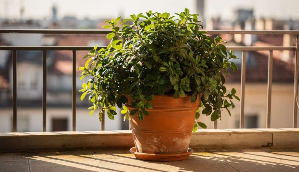 Comment réussir la culture en pot ?