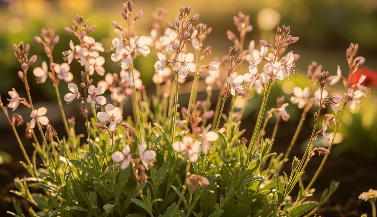 Taille estivale : prolonger la floraison