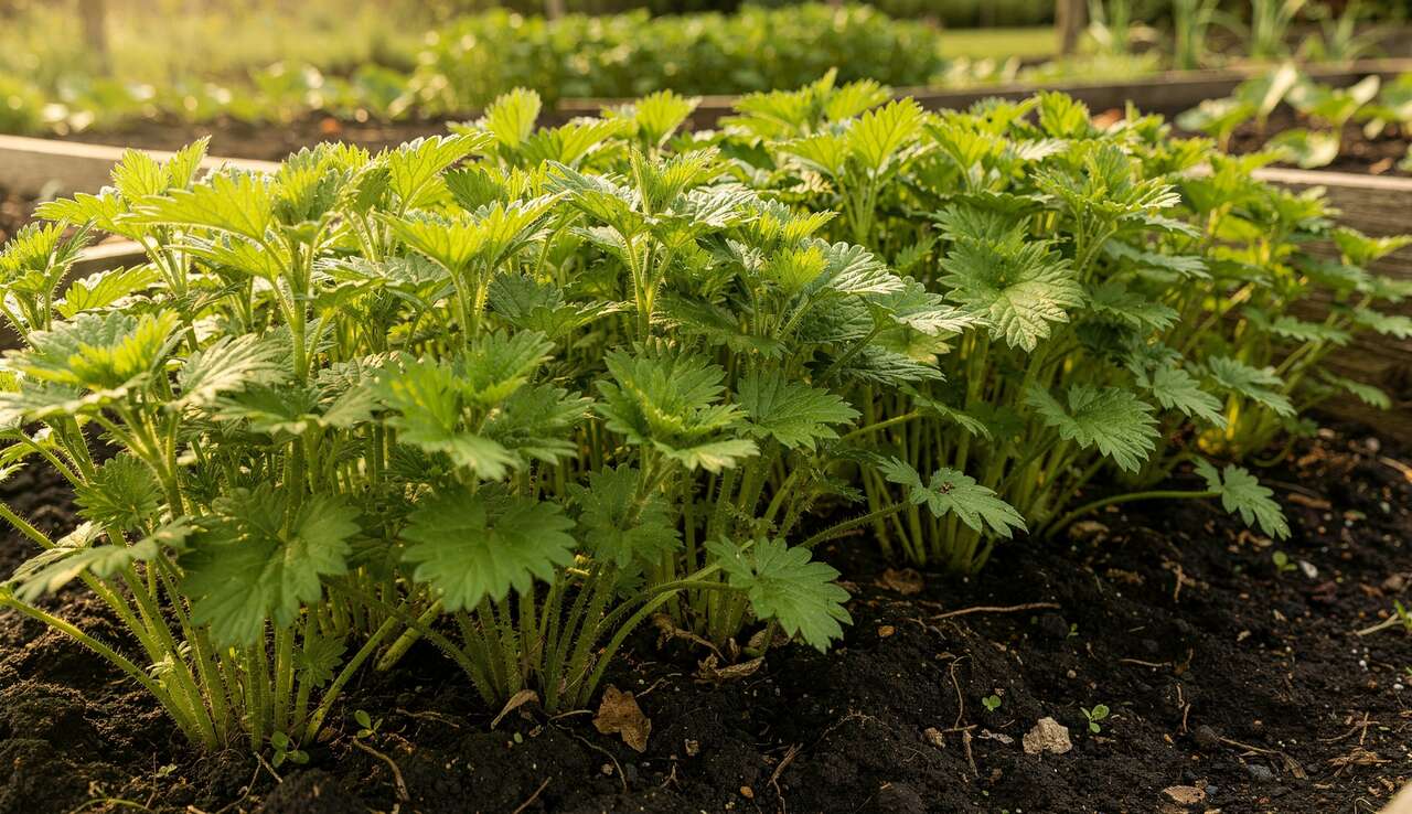 Planter des crosnes : conseils et astuces de jardinage