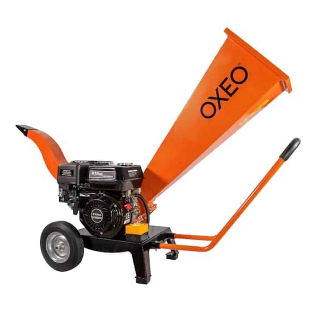 Test du broyeur thermique 7CV : puissance et efficacité