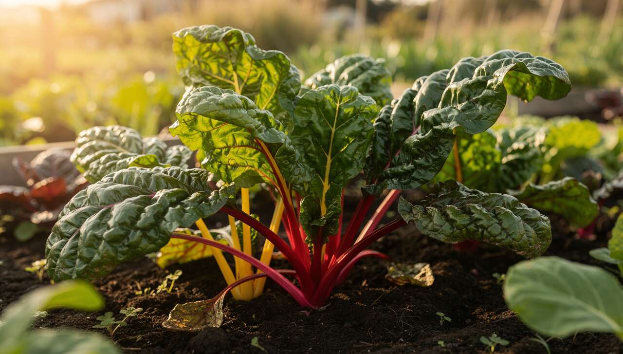 Id&eacute;es gourmandes pour cuisiner les blettes
