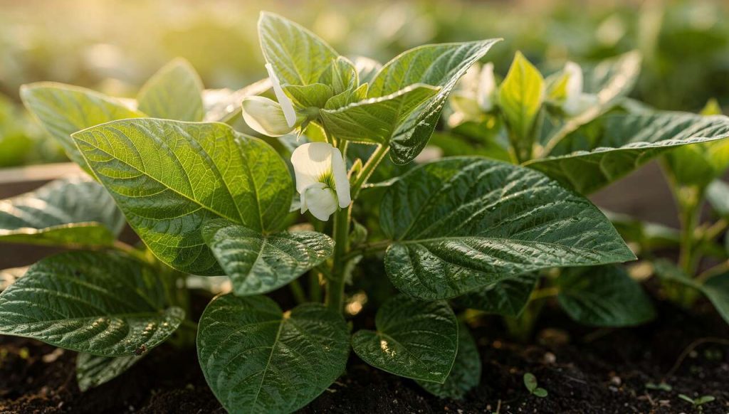 Entretien des fèves : astuces et conseils jardinage