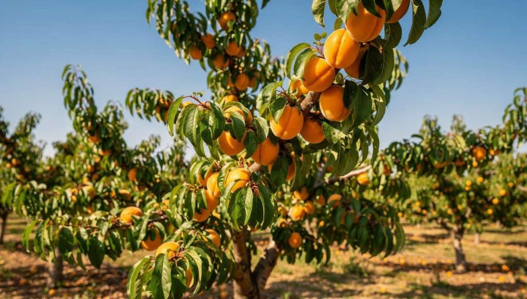 Maladies de l'abricotier : conseils et solutions