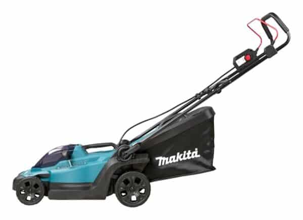 Découvrez notre test complet de la tondeuse Makita DLM330Z 18V LXT 33 cm : performances, caractéristiques et avantages pour entretenir votre jardin avec facilité.