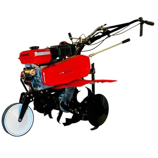 Découvrez les performances du motoculteur motobineuse 7 CV : efficacité, puissance et résultats dans notre test détaillé. idéale pour les amateurs de jardinage exigeants.