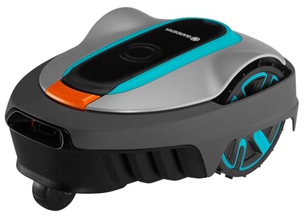Découvrez notre test détaillé de la tondeuse robot Gardena Sileno City 600 : connectivité, intelligence artificielle et résultats de tonte pour un jardin impeccable. 
