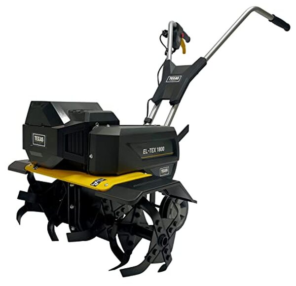 Découvrez notre test détaillé de la motobineuse Texas ELTEX1800 : 1800 watts de puissance, performances, caractéristiques et avis complets pour un travail précis en jardinage. 
