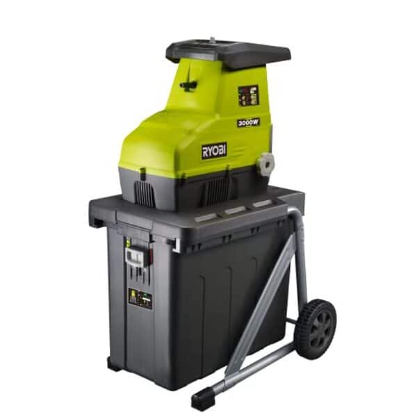 Découvrez notre test détaillé du broyeur de végétaux Ryobi RSH3045U 3000 W. Performances, silence de fonctionnement et avis complets pour bien choisir votre équipement. 