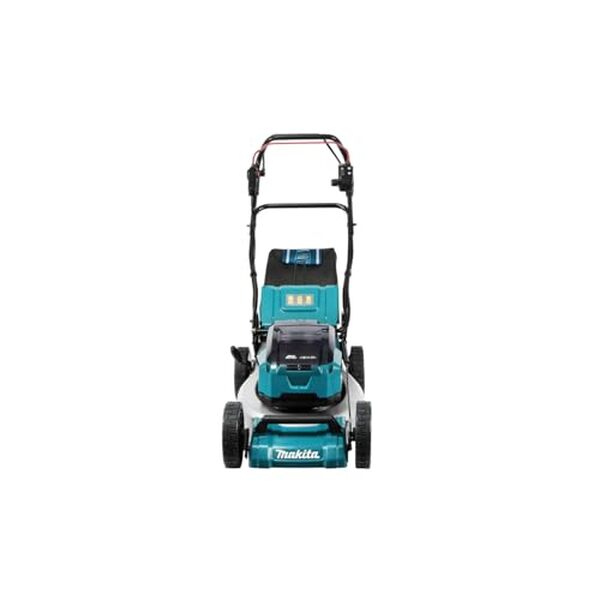Découvrez notre test détaillé de la tondeuse auto-tractée Makita DLM462Z 36V : performances, autonomie et verdict final pour cette tondeuse 46 cm. 