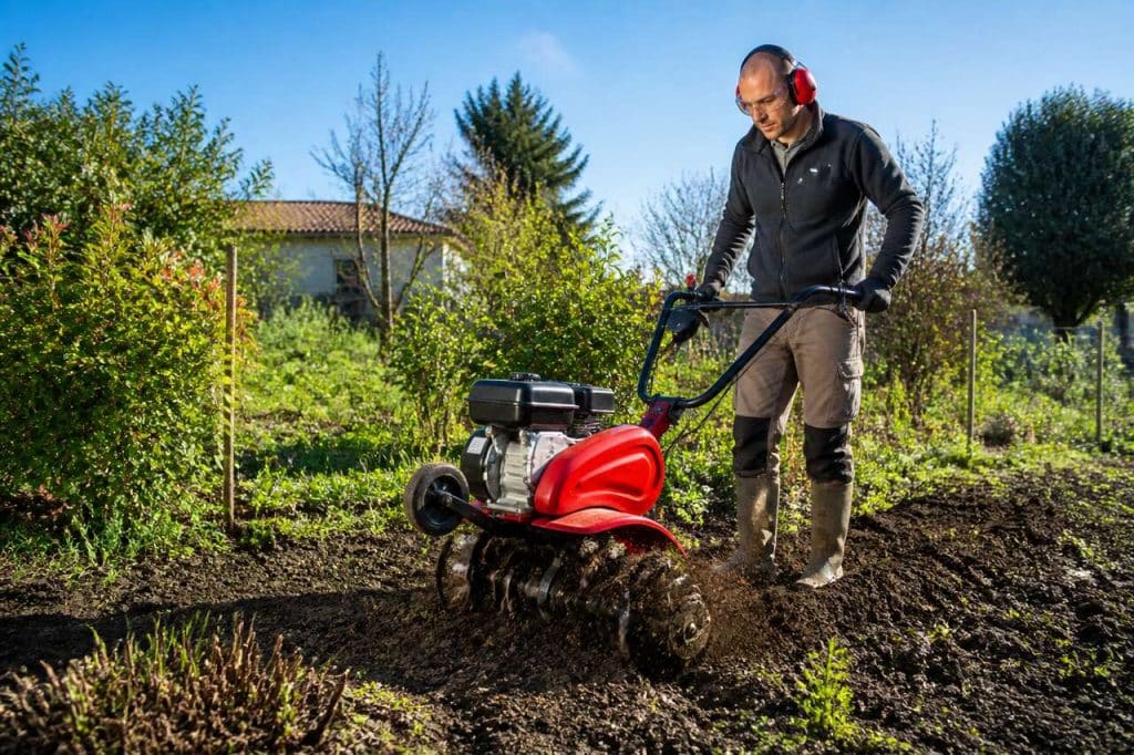 Comment bien utiliser son motoculteur ?