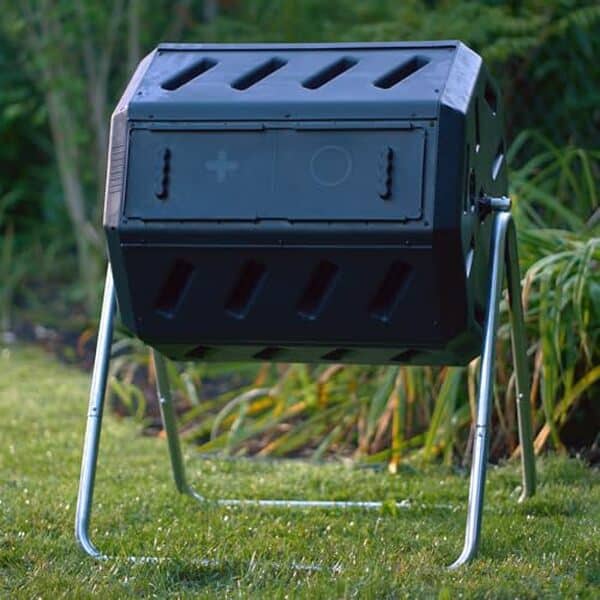 Découvrez notre test détaillé du composteur FCMP outdoor IM4000 : performances, avantages et durabilité pour un compostage efficace à domicile. 