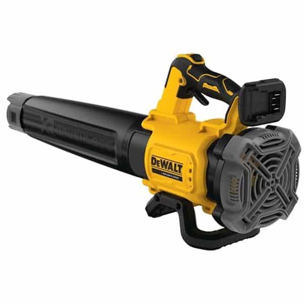 Découvrez notre test détaillé du souffleur Dewalt XR 18V 450cfm : performances, avantages et inconvénients pour choisir le meilleur souffleur sans fil. 