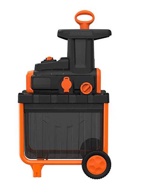 Découvrez notre test détaillé du broyeur de végétaux Black+Decker BEGAS5800-QS : puissance, silence et efficacité pour votre jardin. Performances et avis utilisateur. 