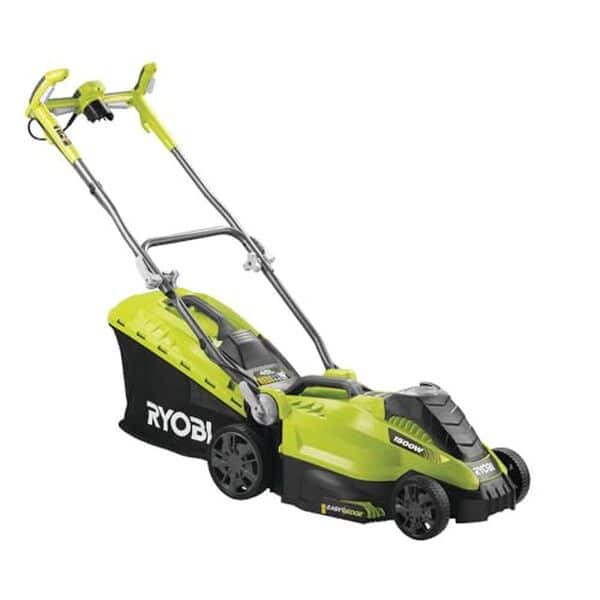 Découvrez notre avis complet sur la tondeuse à gazon Ryobi 1500 W avec lame de 36 cm : performances, avantages et inconvénients pour votre jardin.
