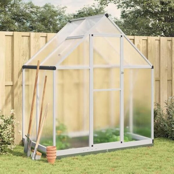 Découvrez notre test détaillé de la serre vidaXL en aluminium 169x114x202 cm : caractéristiques, avantages et conseils d'installation pour optimiser votre jardin. 