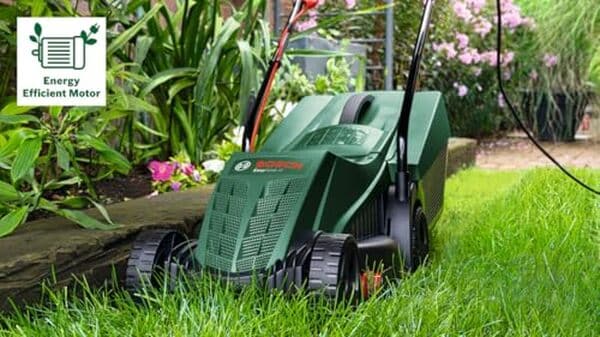 Découvrez notre test détaillé de la tondeuse Bosch EasyRotak 32-235 : performances, ergonomie et verdict complet pour cette tondeuse compacte. 