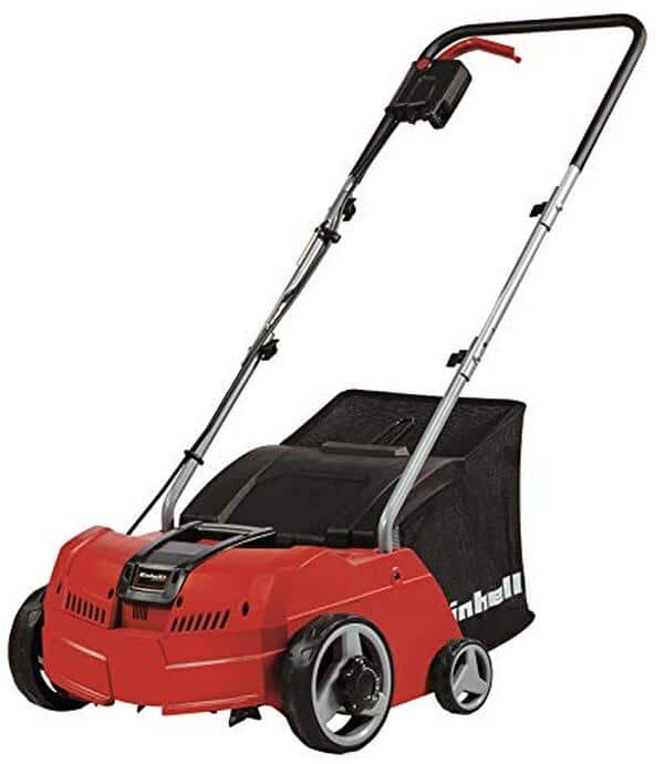 Découvrez notre test complet du scarificateur Einhell GC-SA 1231/1 et du gazon Vilmorin 5 kg. Performances, avis et conseils pour entretenir votre pelouse de 300m². 