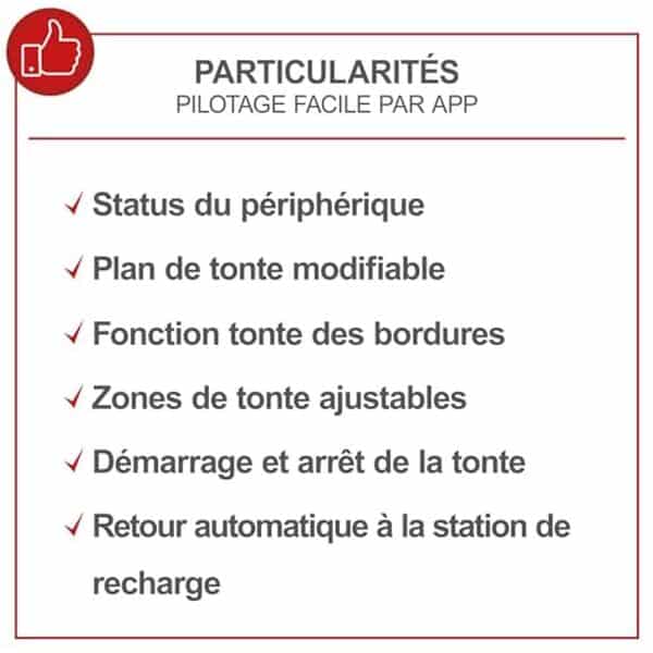 Découvrez notre test détaillé du robot tondeuse Practixx PX-RRM-600Wi : connectivité, performance et praticité pour un jardin impeccable.