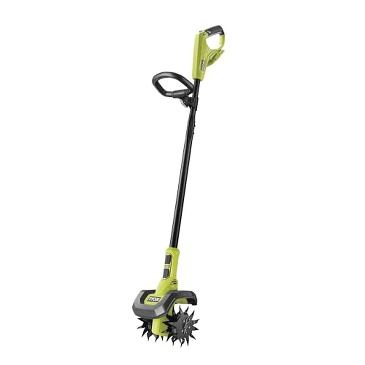 Test de la bineuse Ryobi 18v one+ ry18cva-0 : polyvalence et efficacité