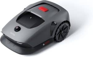 Test du Dreame MOVA 600 : robot tondeuse sans fil ultra-précis