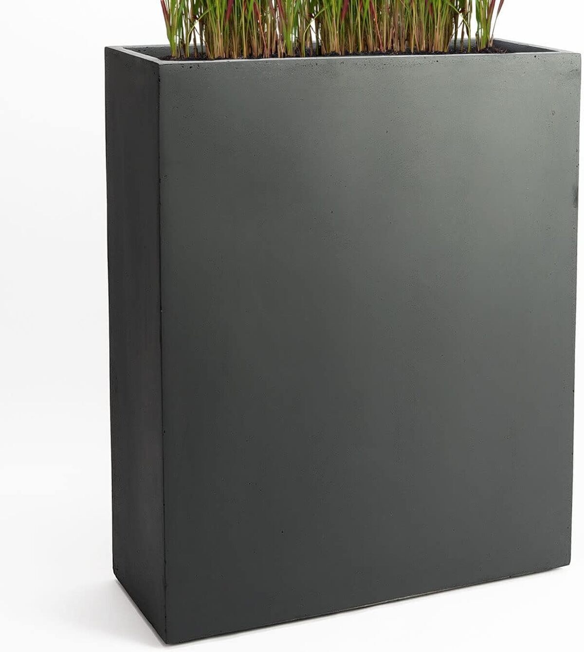 Test du pot Pflanzwerk Divider : jardinière résistante et UV