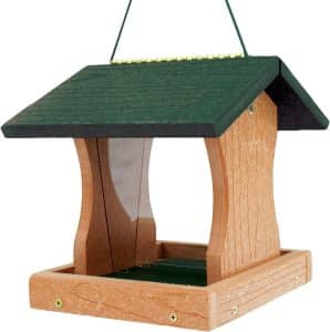 Test mangeoire Woodlink GGPRO5 taille M