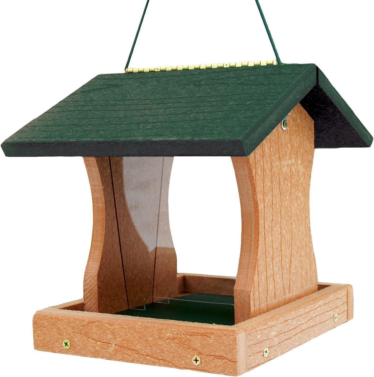 Test mangeoire Woodlink GGPRO5 taille M